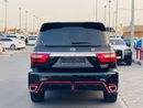 نيسان باترول NISMO