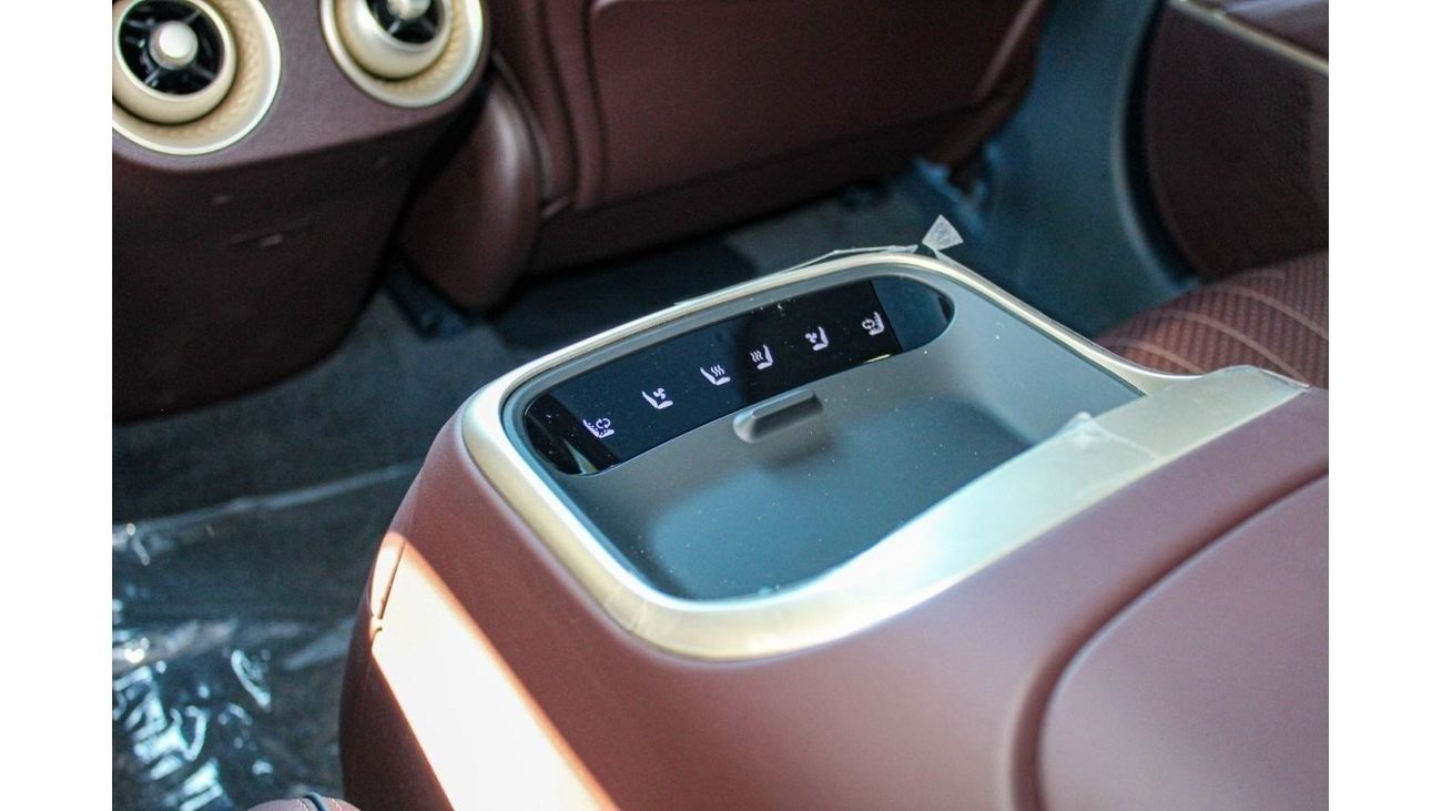 Avatr 11 AVATAR 11 LUXURY EDITION DAUL MOTOR