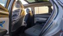 Hyundai Tucson Hyundai Tucson 2023 model Amazon Gray Color FWD 1.6L Turbo Petrol ⛽️ with Panorama & Push Start
