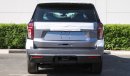 Chevrolet Suburban CHEVROLET SUBURBAN 5.3L V8 2021 GCC (EXPORT ONLY)