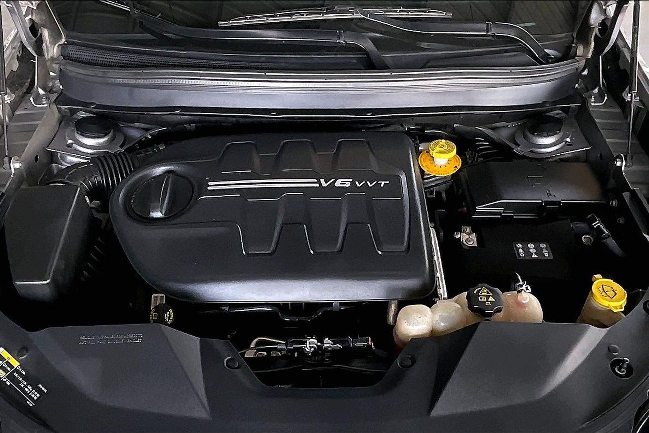 Jeep Cherokee Sport | upto AED 20,000 Ramadan Discount | Guaranteed Warranty | 0 Down Payment