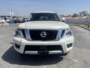 Nissan Armada