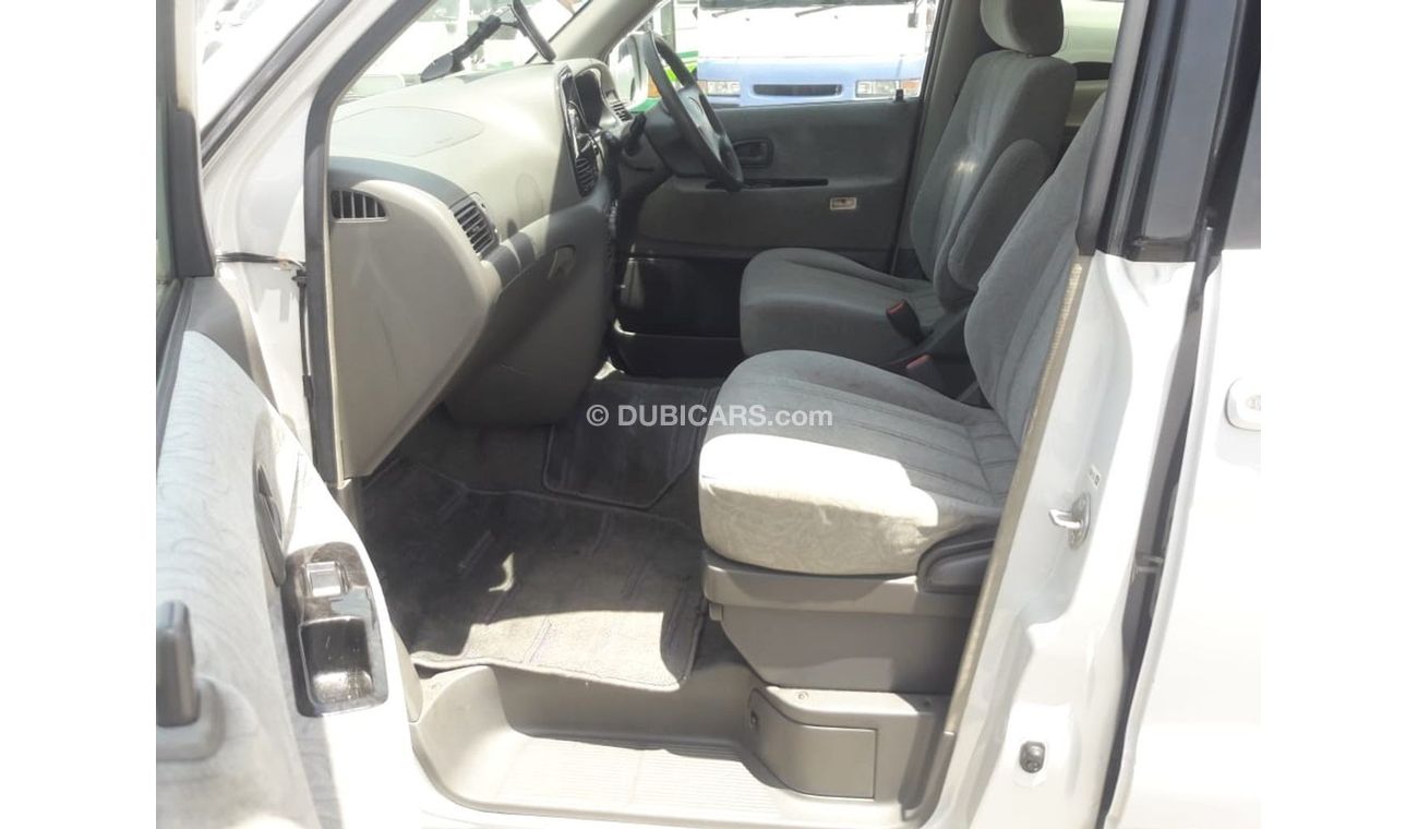 Toyota Noah Noah RIGHT HAND DRIVE (Stock no PM 586 )