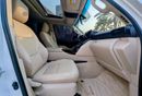 Toyota Land Cruiser GXR Diesel