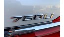 BMW 750Li M Sport