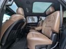 Kia Telluride SX PREMIUM Kia Telluride 2021 LHD grey colour