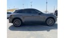 Porsche Macan S Porsche MACAN S