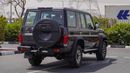 Toyota Land Cruiser 70 LX 4.0 L. 6