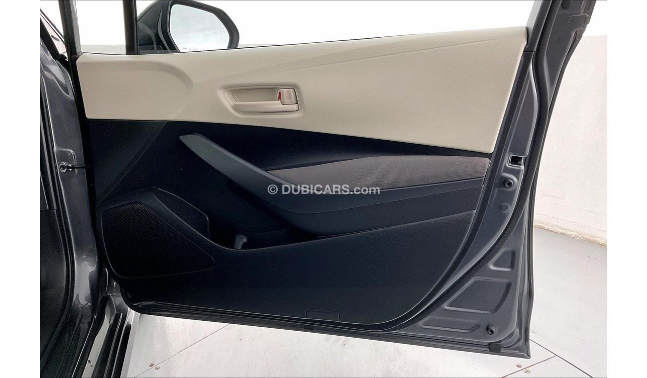 Toyota Prado Adventure