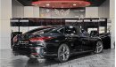 Lexus LS500 F Sport AED 2,800 P.M | 2018 LEXUS LS 500 F-SPORT 3.5L TWIN TURBO | GCC | UNDER WARRANTY | SERVICE C