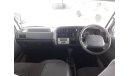 Toyota Hiace Hiace RIGHT HAND DRIVE (Stock no PM 740 )