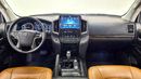 Toyota Land Cruiser GXR GT
