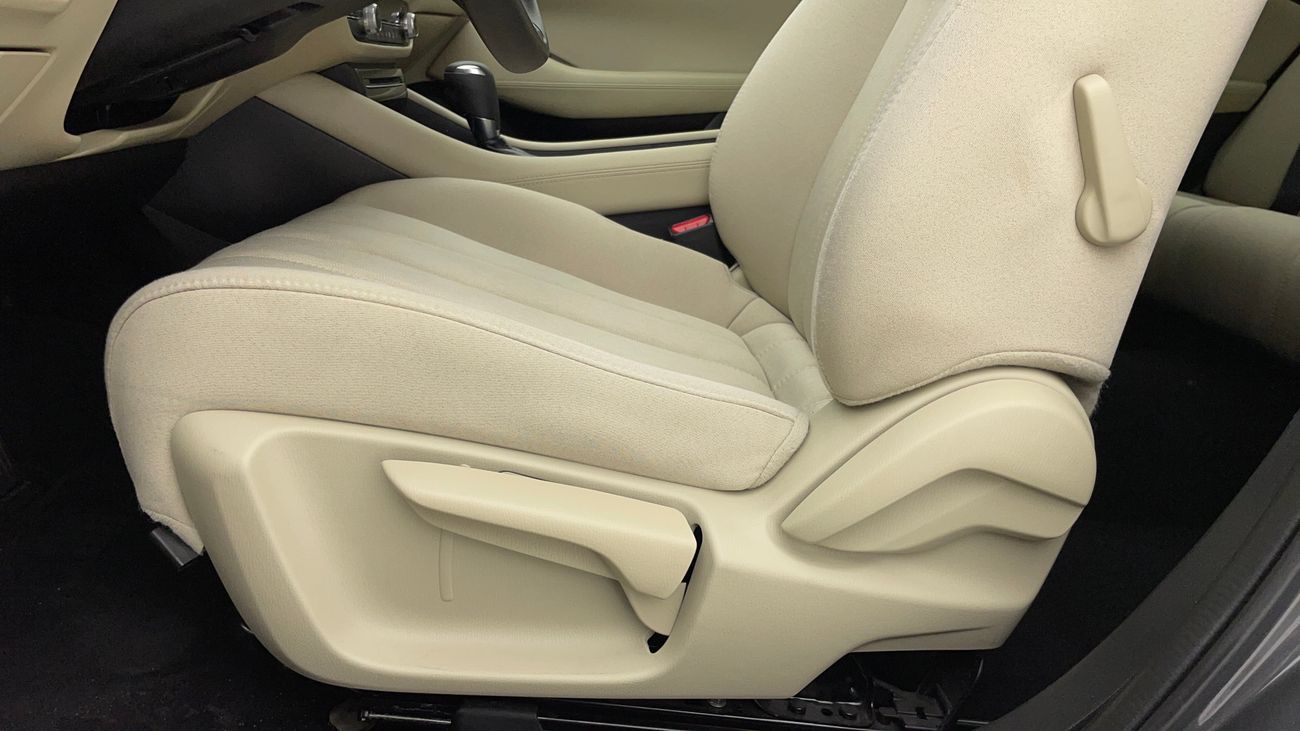 مازدا 6 S 2.5 | بدون دفعة مقدمة | اختبار قيادة مجاني للمنزل