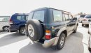 Nissan Patrol Safari Grandroad Limited