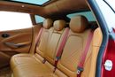 Aston Martin DBX STANDARD 2021 Aston Martin DBX 550, Panoramic Roof, Very Low KM, GCC Specs!!