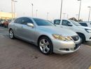لكزس ES 350 3.5L PETROL AUTOMATIC TRANSMISSION