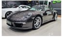 Porsche 911 PORSCHE CARRERA 4S 2013 GCC IN BEAUTIFUL CONDITION FOR 275K AED