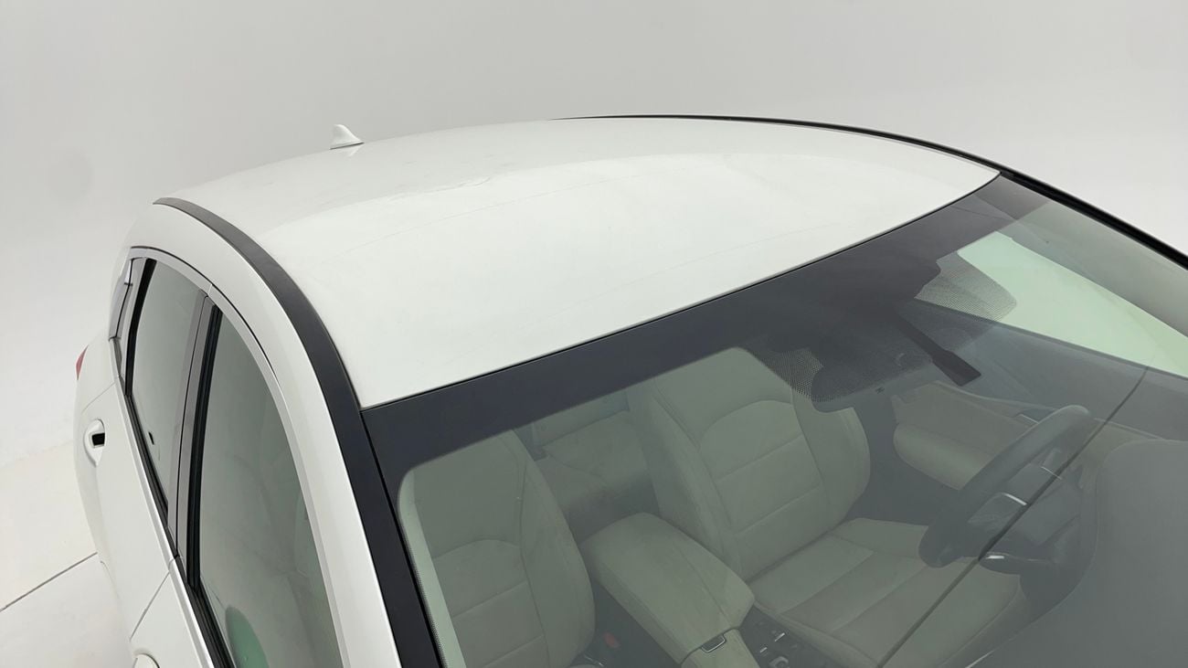 Infiniti QX50 LUXE 2 | Zero Down Payment | Home Test Drive