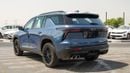 Chevrolet Traverse LT 2.5T Chevrolet Traverse LT FWD 2.5L SUV - 2024 (Export)