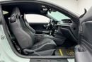 فورد موستانج 2022 Ford Mustang Mach 1 Premium, March/2028 Ford Warranty, Full Ford Service History, GCC
