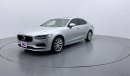 Volvo S90 MOMENTUM 2 | Under Warranty | Inspected on 150+ parameters