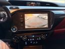 تويوتا هيلوكس SGLX S GLX 2.4L AWD A/T