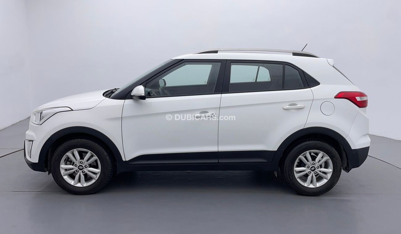 هيونداي كريتا GL 1.6 | بدون دفعة مقدمة | اختبار قيادة مجاني للمنزل