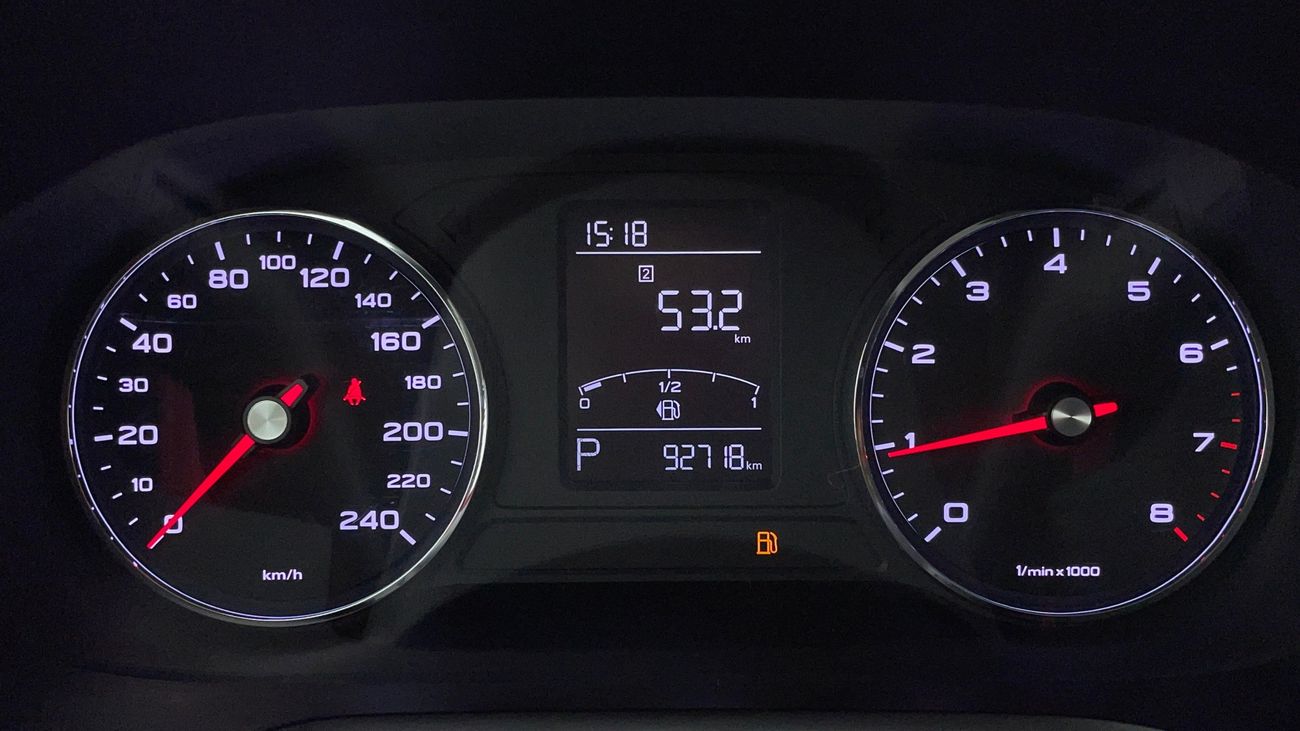 MG RX5 STD 1.5 | Zero Down Payment | Home Test Drive