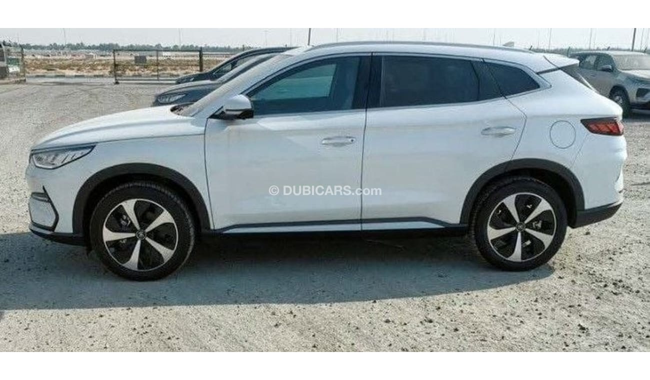 BYD Song Plus BYD SONG PLUS -2023