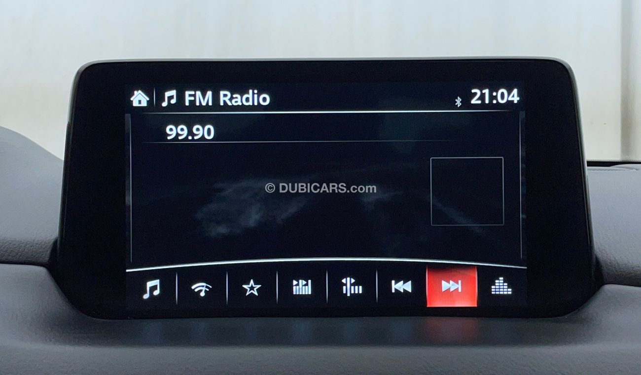 Mazda CX5 GS 2.5 | Zero Down Payment | Free Home Test Drive