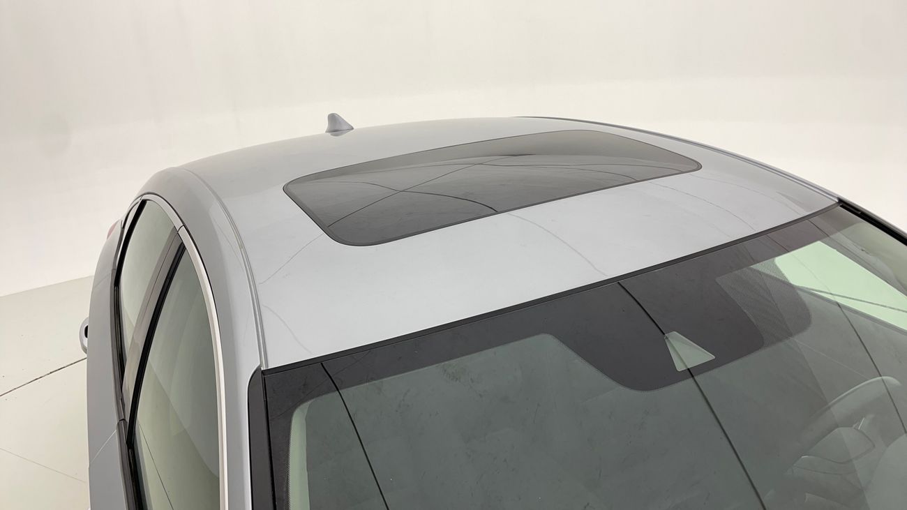 Honda Accord EX L 1.5 | Zero Down Payment | Home Test Drive