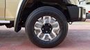 Toyota Land Cruiser Pick Up 70 SERIES