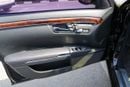 Mercedes Benz S350 LWB 2010!! VERY LOW MILEAGE!! KOREAN SPECS