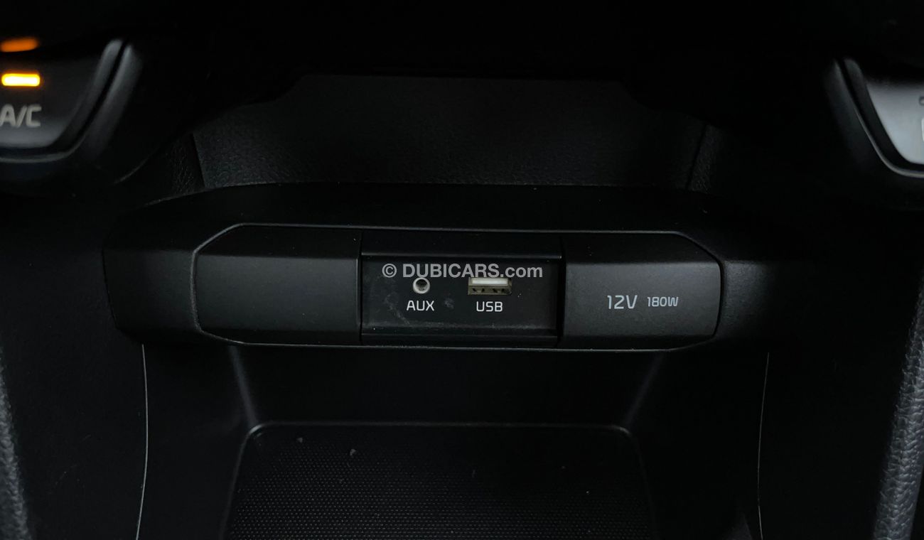 Kia Picanto LX 1.2 | Zero Down Payment | Free Home Test Drive