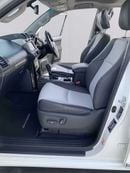 تويوتا برادو 4x4 Diesel Right Hand Drive (Export Only)