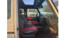 Mercedes-Benz G 500 Mercedes G500 _GCC_2006_Excellent Condition _Full option