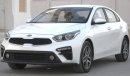 Kia Cerato kia cerato  2020 GCC, in excellent condition, without accidents, very clean from , inside and outsid