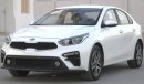 Kia Cerato kia cerato  2020 GCC, in excellent condition, without accidents, very clean from , inside and outsid