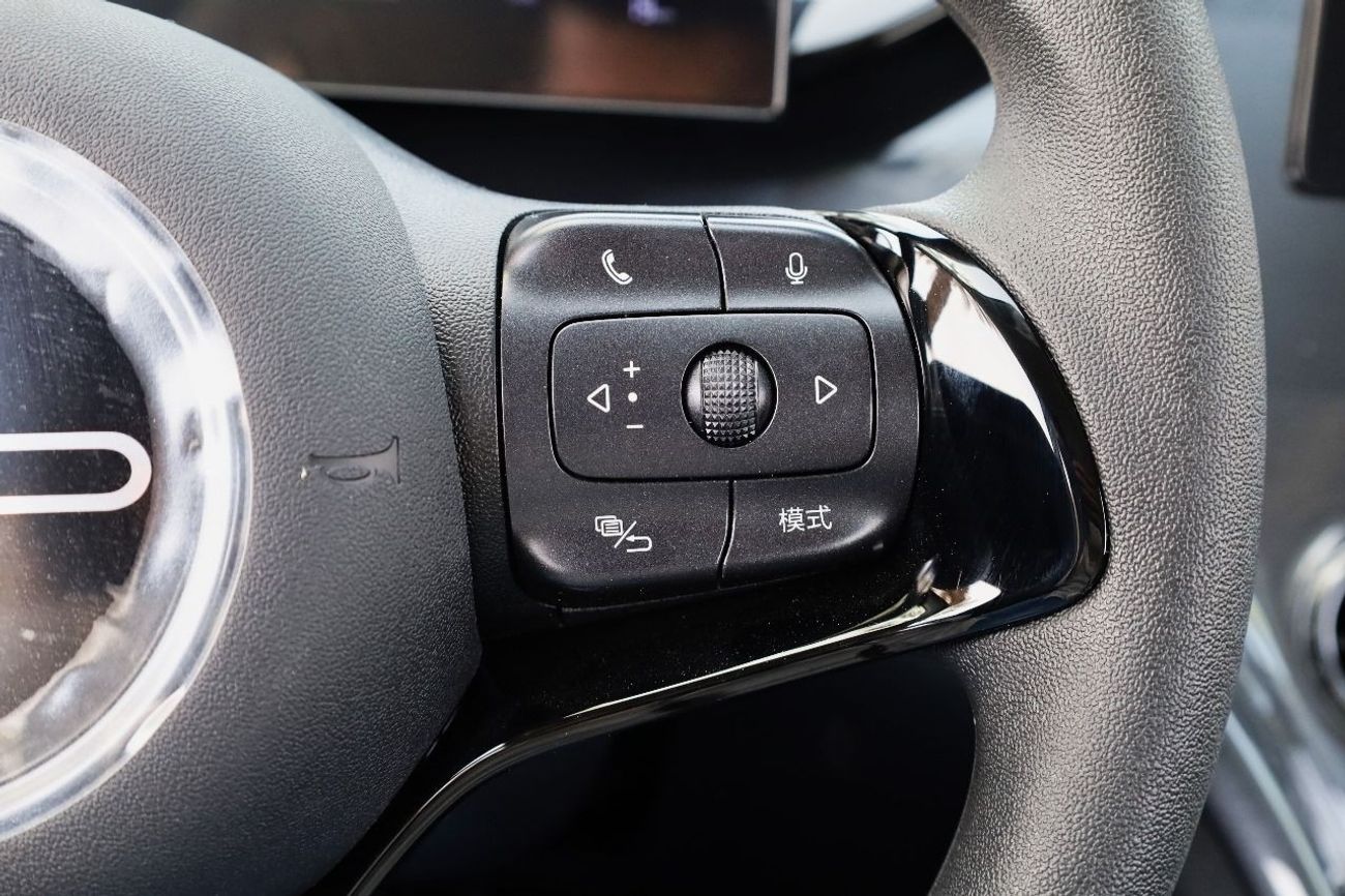 بي واي دي e2 BYD_E2_410KM_ELECTRIC_COMFORT_EDITION_2024