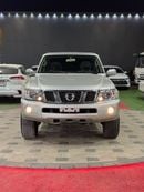 Nissan Patrol SAFARI