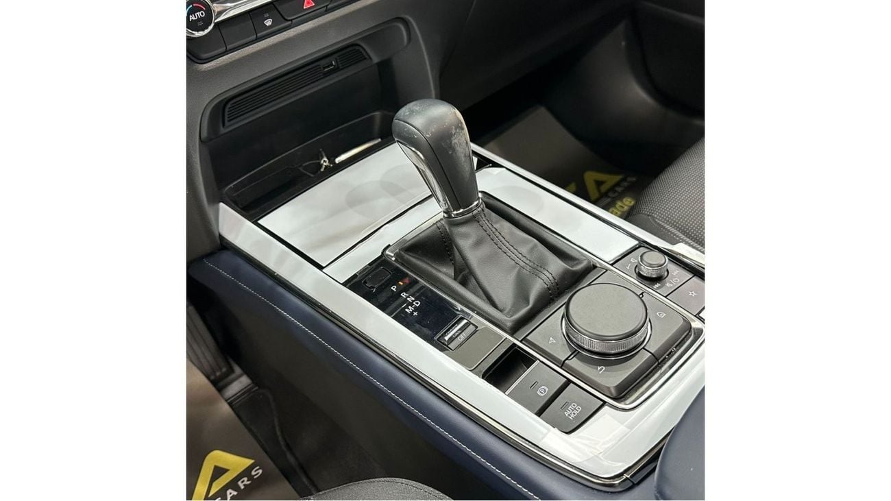 Mazda CX30 2023 Mazda CX-30, January 2028 Mazda Warranty, January 2026 Mazda Service Pack, Low Kms, GCC