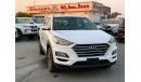 هيونداي توسون 2.0L Gasoline 2020 Model with Push Start