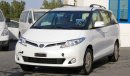 Toyota Previa 2.4L VVT-i