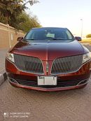 Lincoln MKT 3.7L PETROL LIMITED EDITION