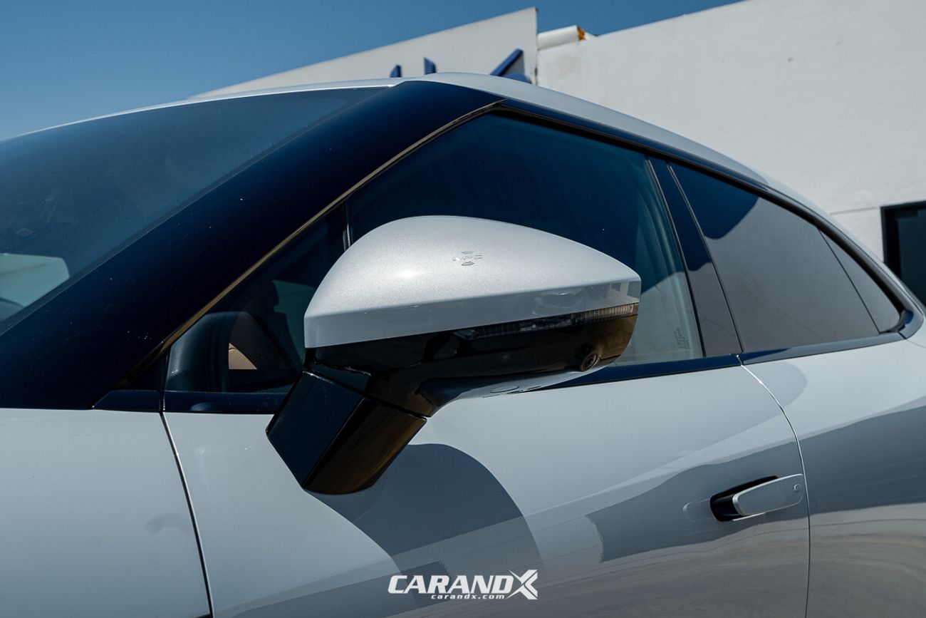 بي واي دي سونغ ل BYD Song L 662km Transcend Edition 2024