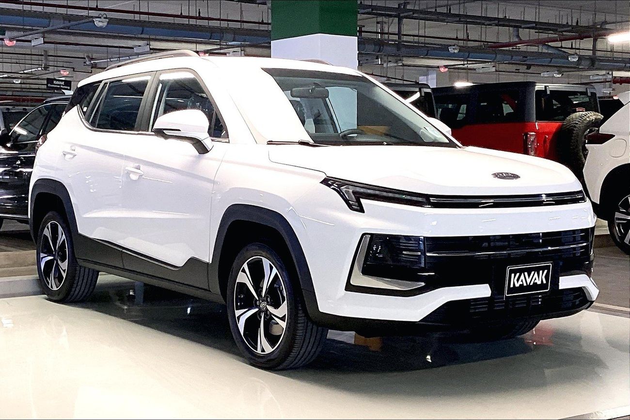 جاك JS4 Intelligent | National Day Celebration | شامل الضمان | 0 ﺪﻔﻋﺓ ﺃﻮﻟﻯ