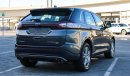 Ford Edge Titanium AWD