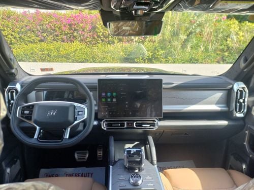 جيتور T2 Luxury