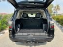 Toyota 4Runner 2018 Model Full Option Premium Very Clean Perfect Condition