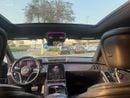 Mercedes-Benz S 63 AMG MERCEDES S63 AMG 2022 V8 BITURBO
